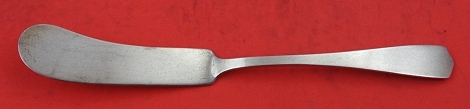Master Butter flat handle 7 1/4